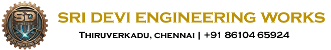 logo1 Sri Devi Engineering Works